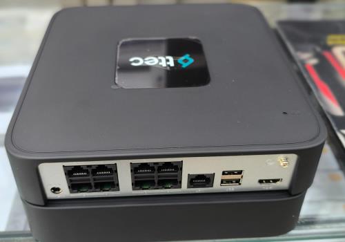 En ucuz TTEC NVR Kayıt Cihazları fiyatı